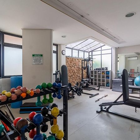 Lflats No The First Free Flex Residence Service ساو باولو المظهر الخارجي الصورة