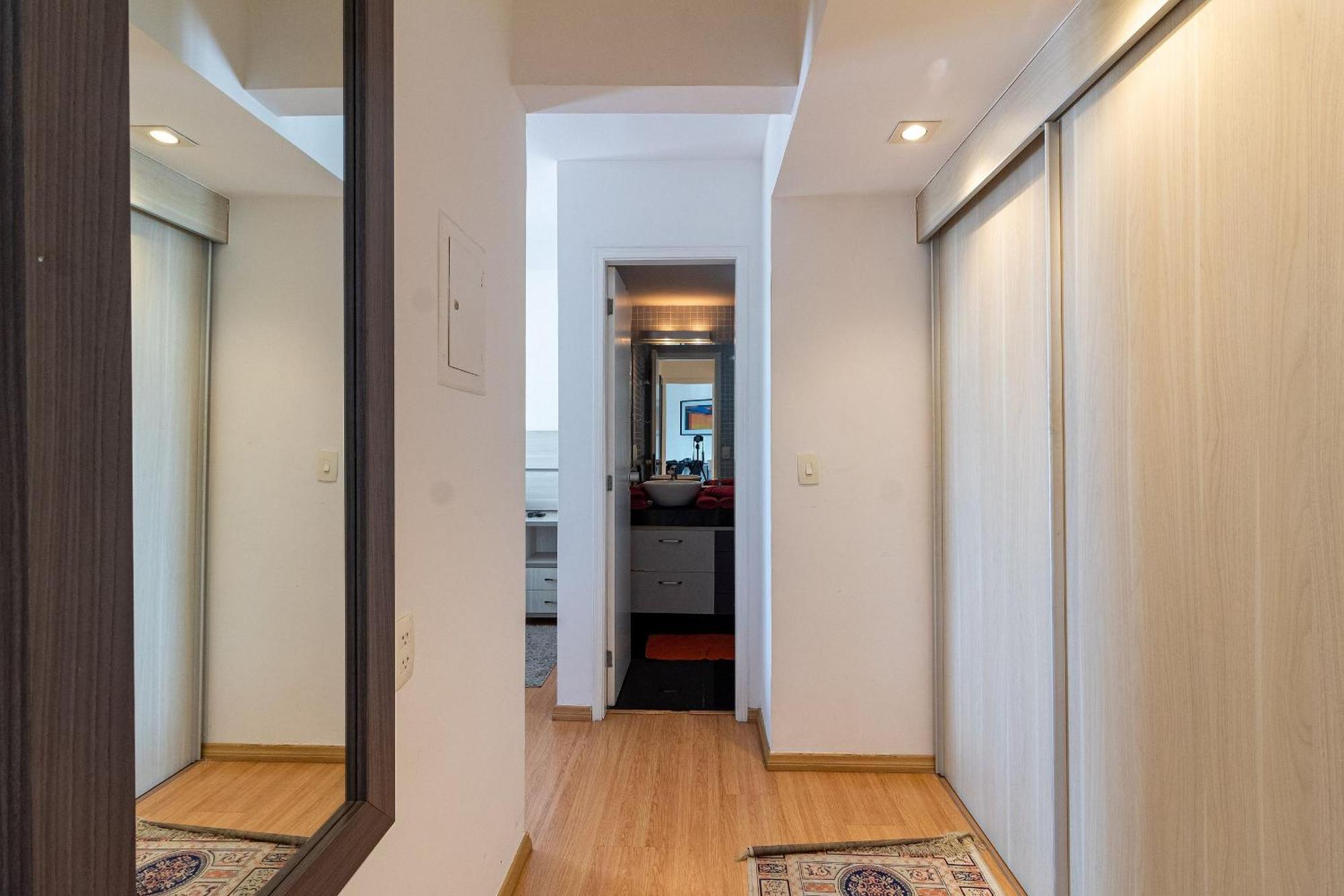 Lflats No The First Free Flex Residence Service ساو باولو المظهر الخارجي الصورة