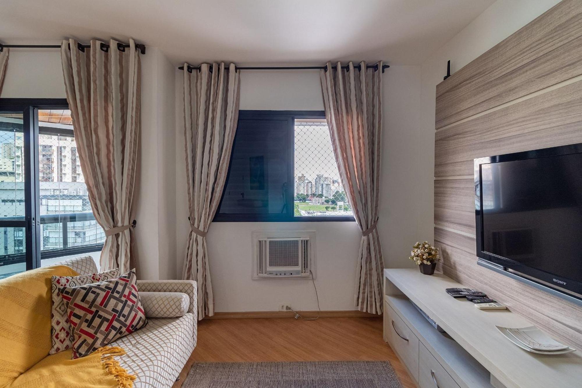 Lflats No The First Free Flex Residence Service ساو باولو المظهر الخارجي الصورة