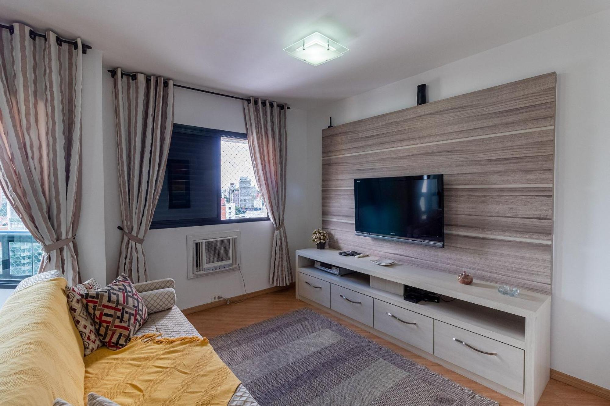 Lflats No The First Free Flex Residence Service ساو باولو المظهر الخارجي الصورة