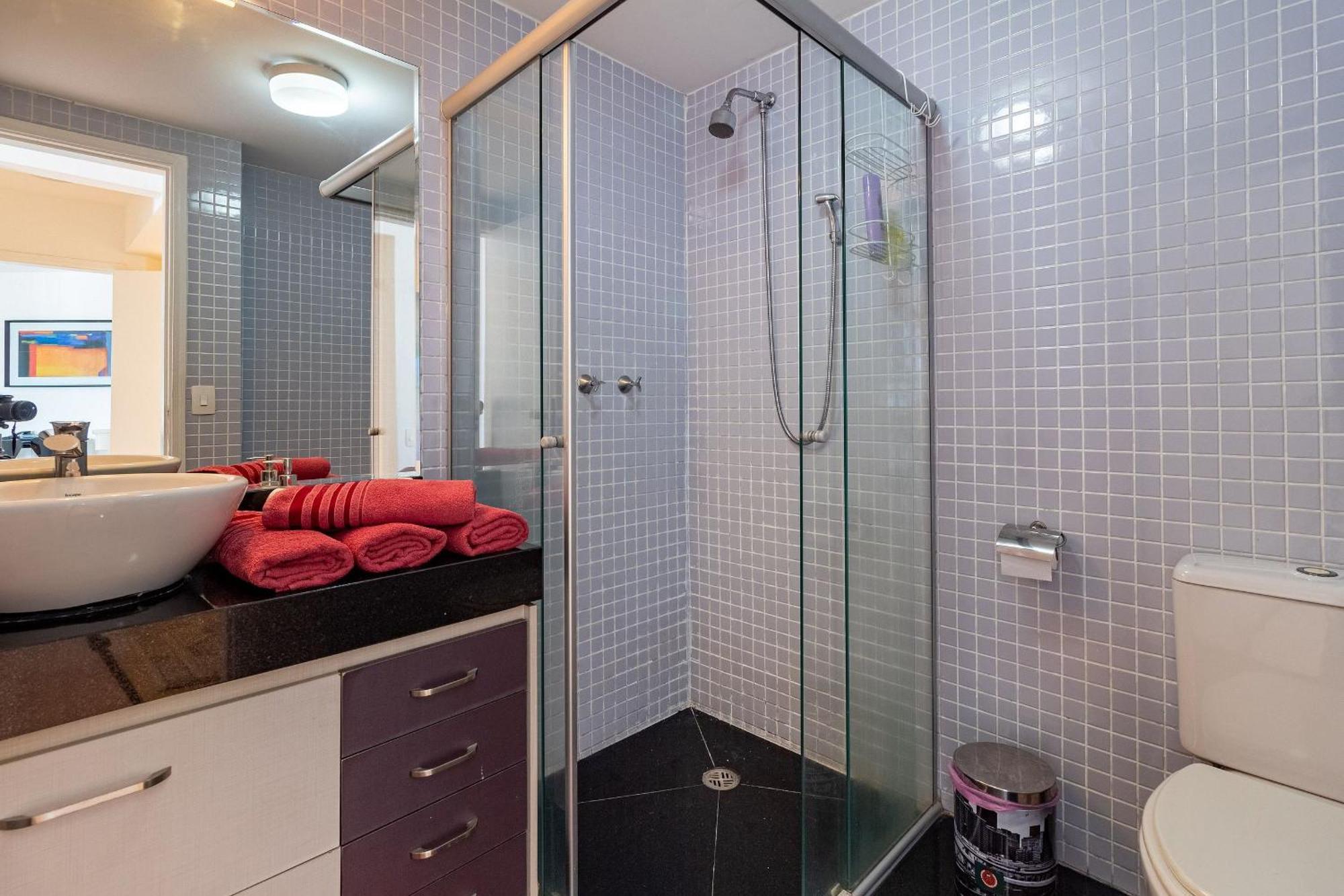 Lflats No The First Free Flex Residence Service ساو باولو المظهر الخارجي الصورة