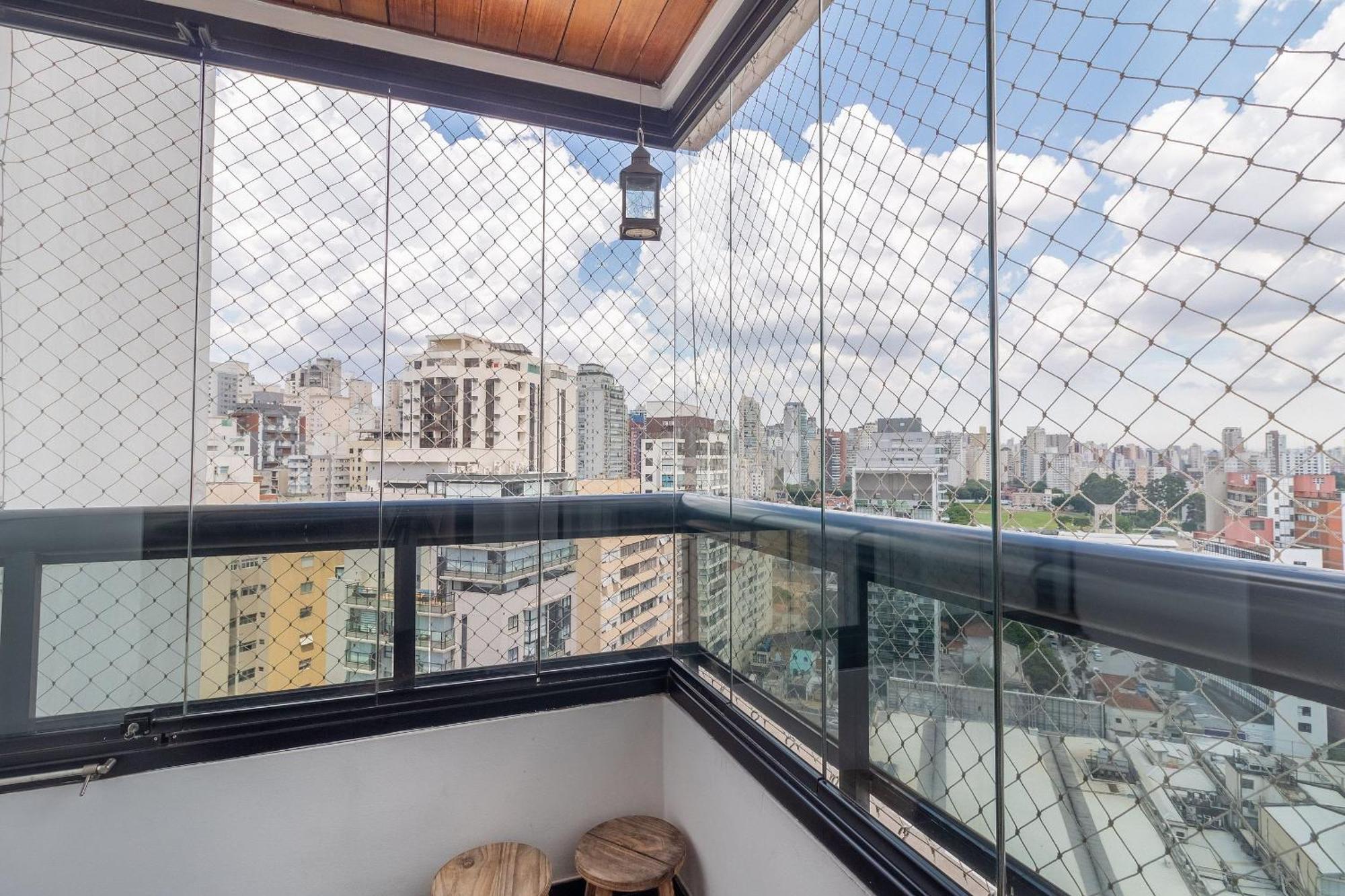 Lflats No The First Free Flex Residence Service ساو باولو المظهر الخارجي الصورة