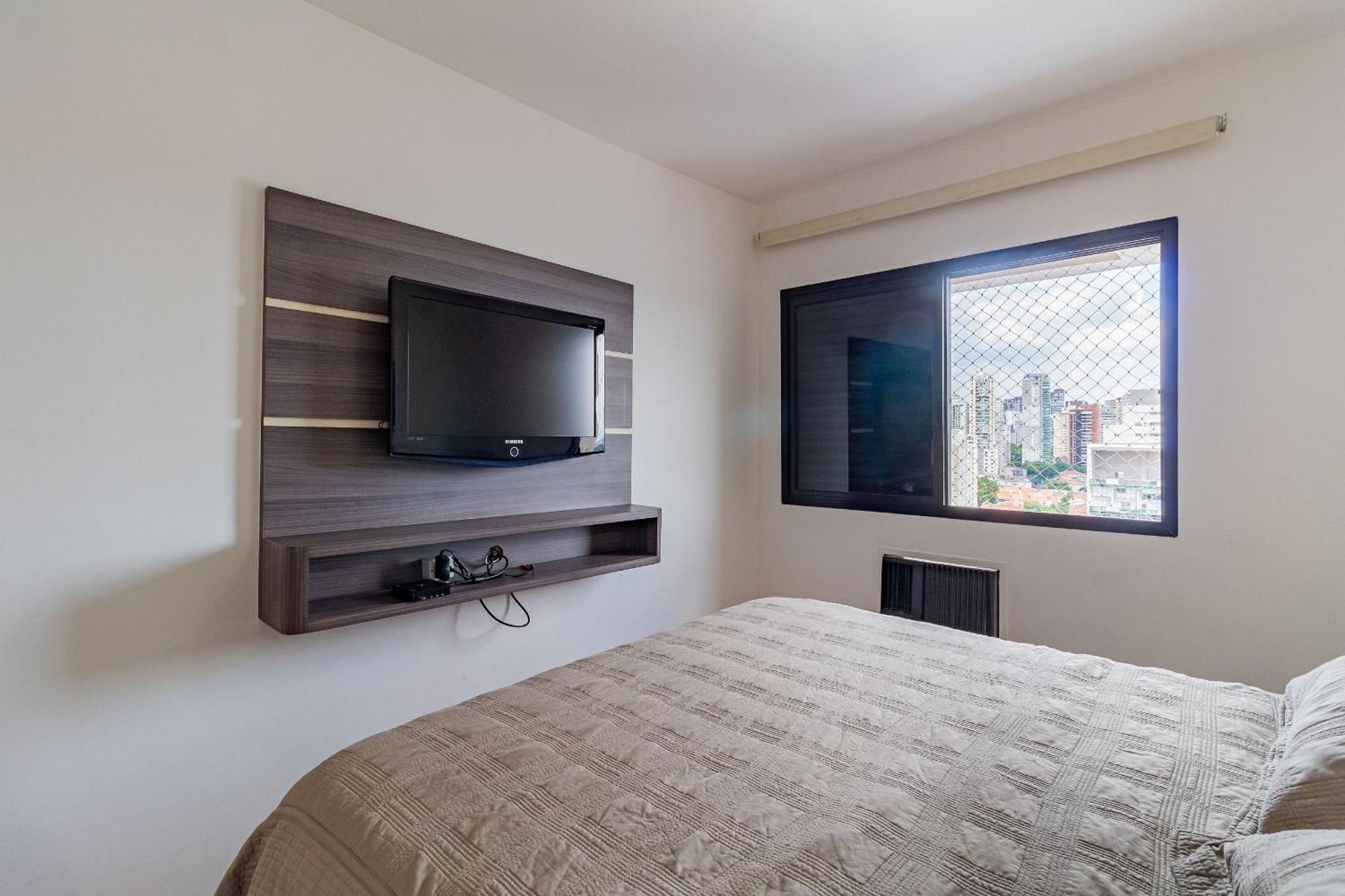 Lflats No The First Free Flex Residence Service ساو باولو المظهر الخارجي الصورة