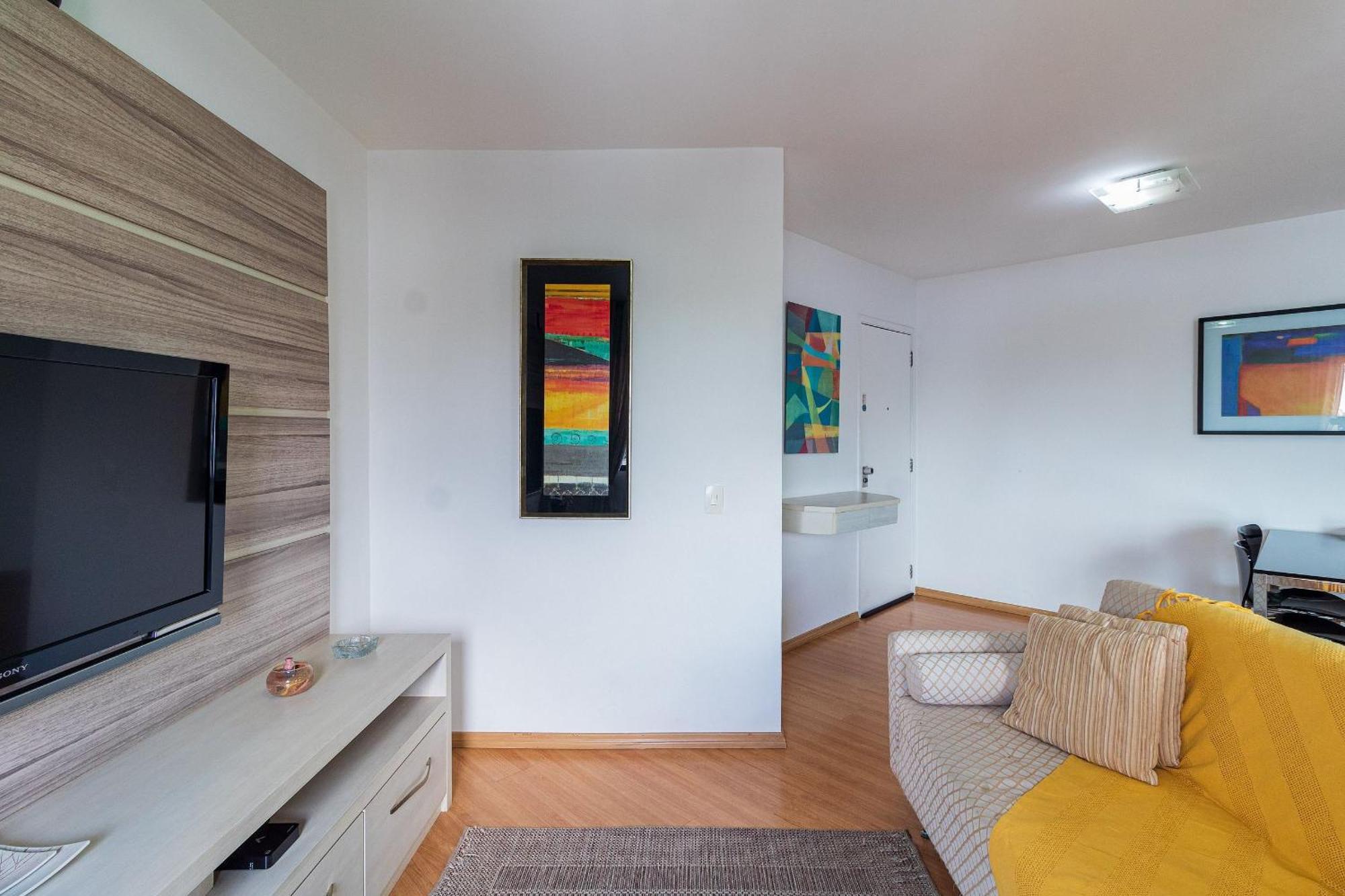 Lflats No The First Free Flex Residence Service ساو باولو المظهر الخارجي الصورة