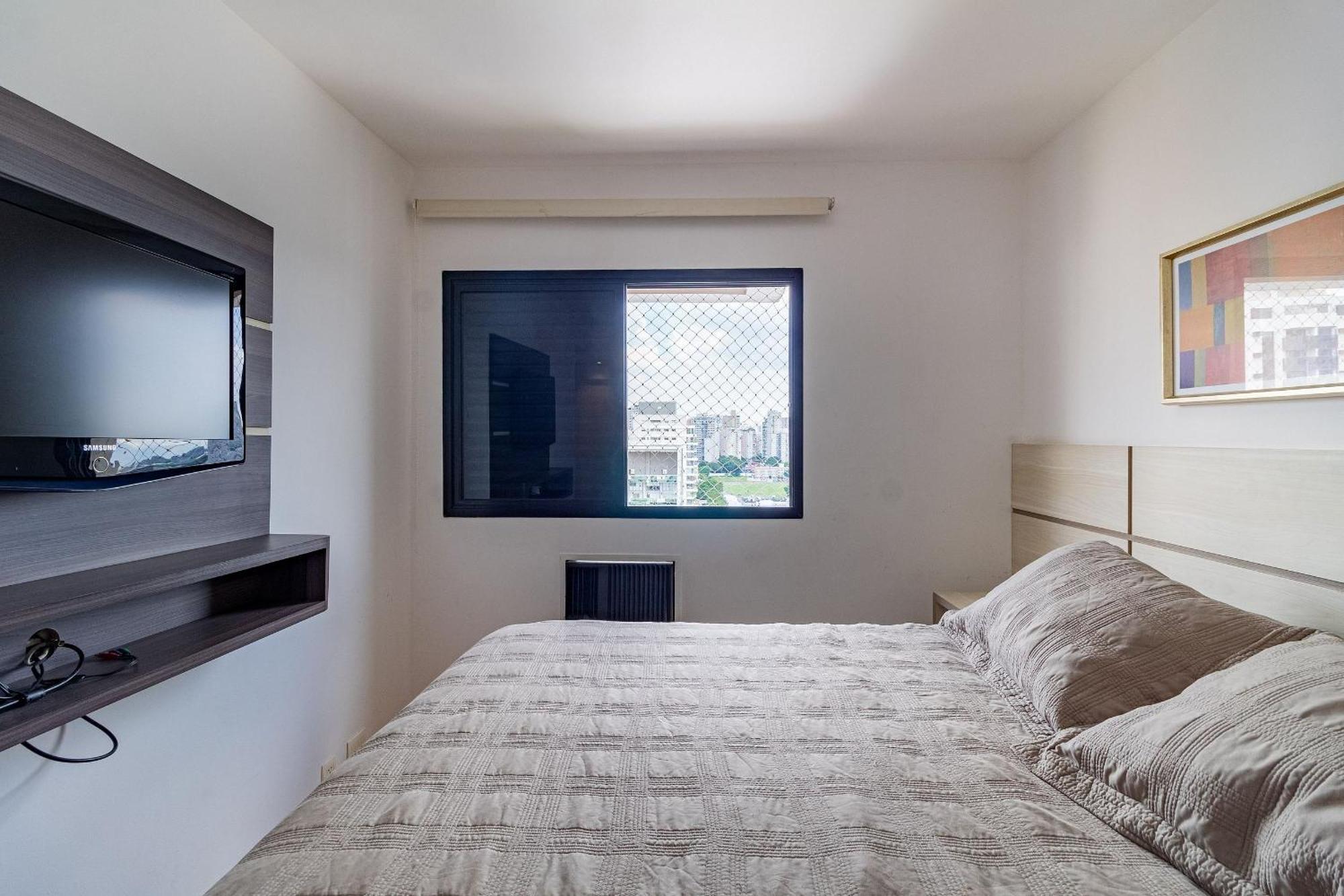 Lflats No The First Free Flex Residence Service ساو باولو المظهر الخارجي الصورة