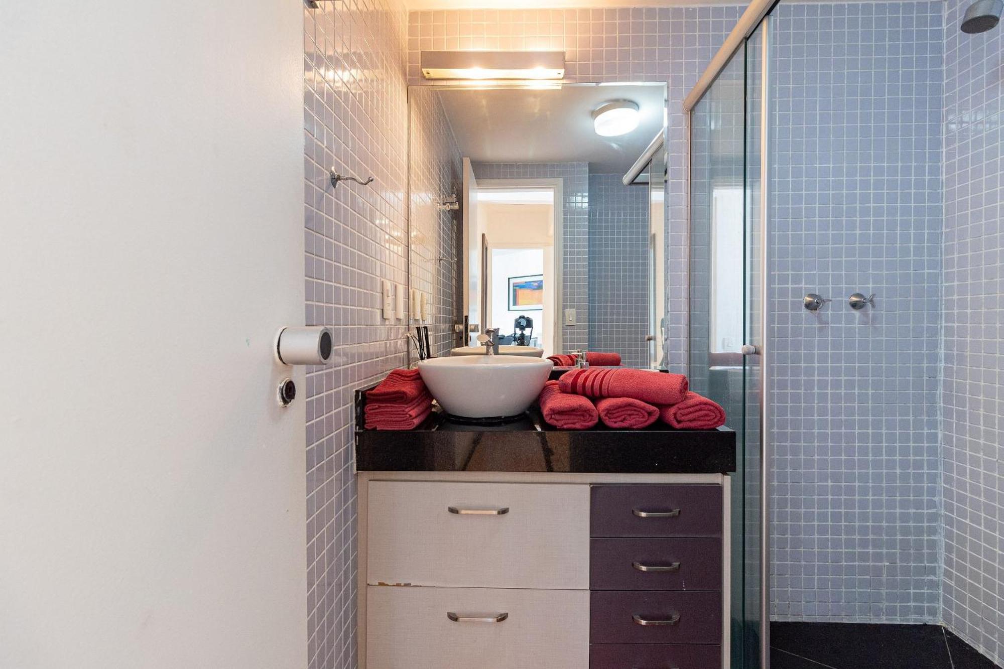 Lflats No The First Free Flex Residence Service ساو باولو المظهر الخارجي الصورة