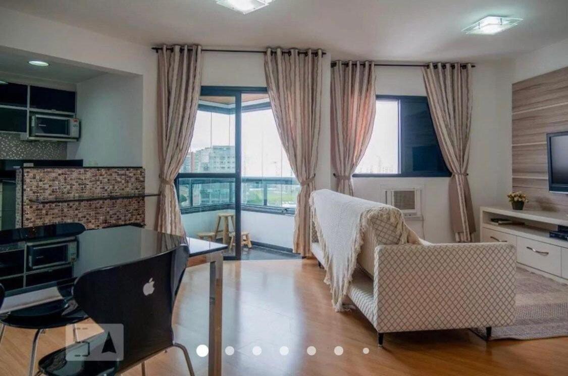 Lflats No The First Free Flex Residence Service ساو باولو المظهر الخارجي الصورة